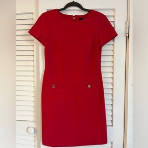 Tommy Hilfiger work dress